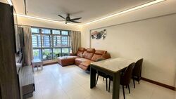 Blk 327C Anchorvale Horizon (Sengkang), HDB 4 Rooms #570696401